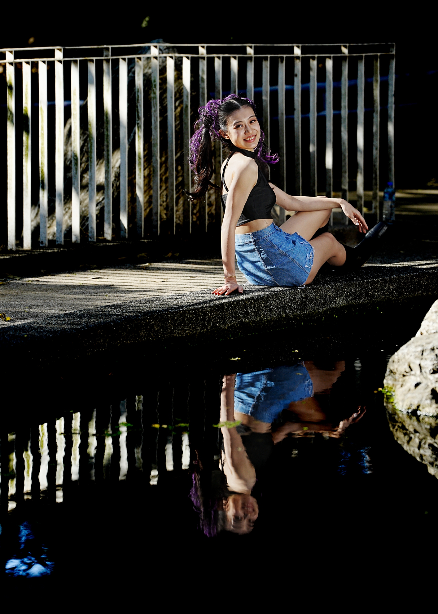 優選  張坤柏  青春美少女四